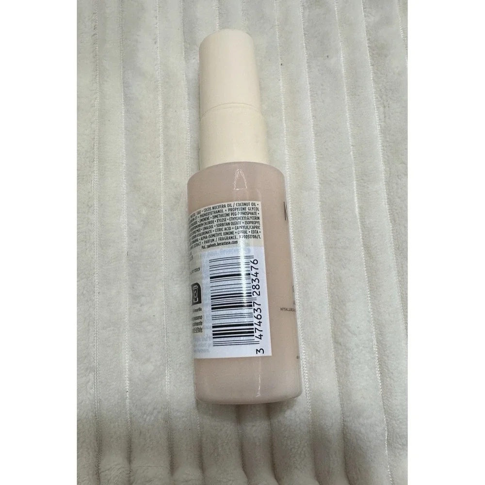 Kérastase kerastase gloss